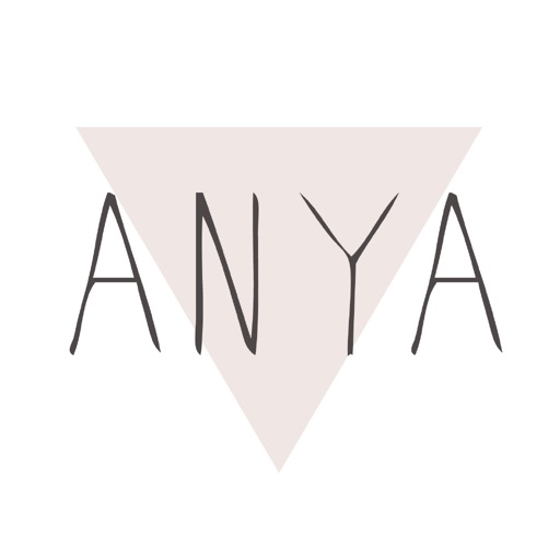 ANYA icon