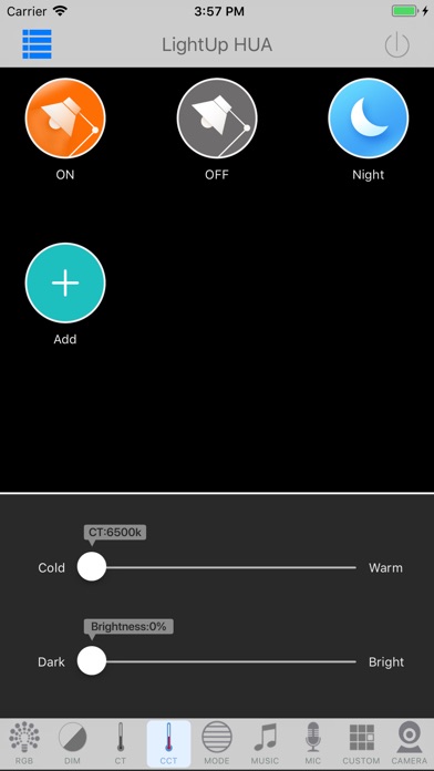 LightUp HUA screenshot 4
