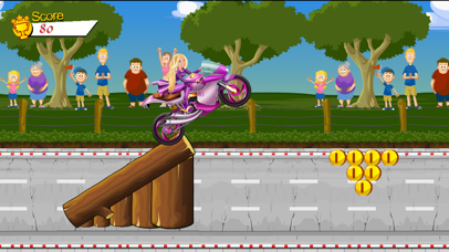 princess highway racer