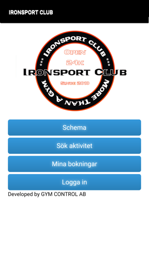 Ironsport club(圖1)-速報App