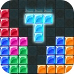 TETRO GEMS Blocks Puzzle