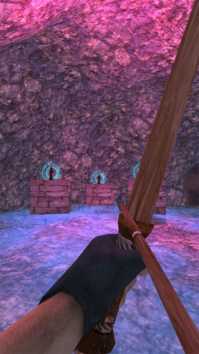 Archery Shooting Bow and Arrow screenshot 2