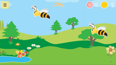 Bee Populate screenshot 4