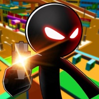 火柴人 - 间谍狙击手射击