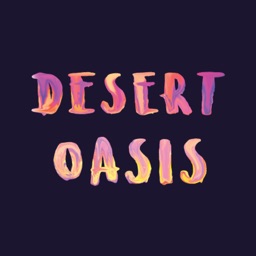 Desert Oasis