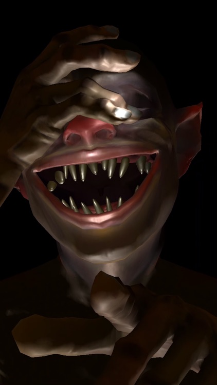 Not Alone Halloween Prank screenshot-3
