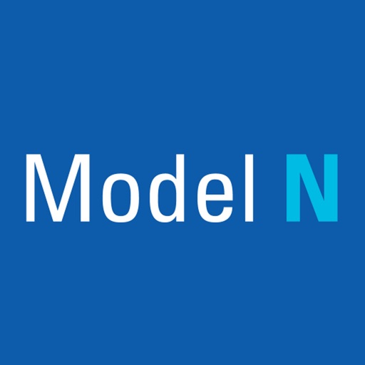 Model N Company Conference icon