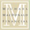 Michael MacDonald Financial offers the Trust Company of America 'Liberty' Application to authorized users