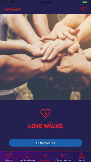 Love Walks(圖7)-速報App