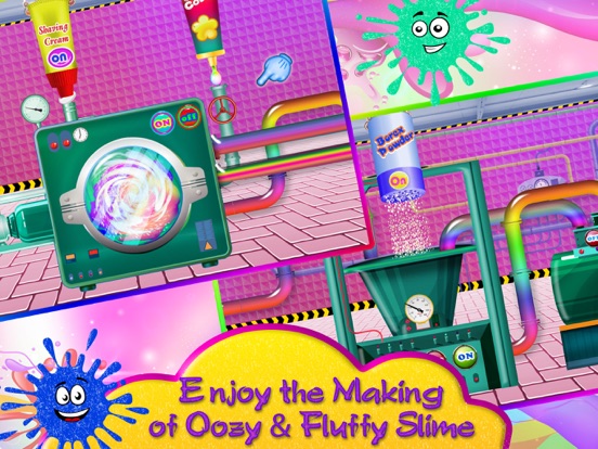 Squishy Slime Diy Jelly Maker App Price Drops