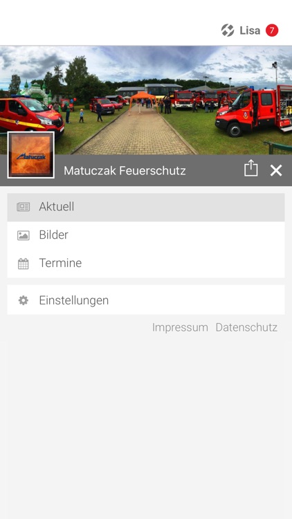 Matuczak Feuerschutz