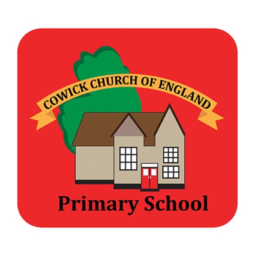 Cowick CofE VC Primary School icon