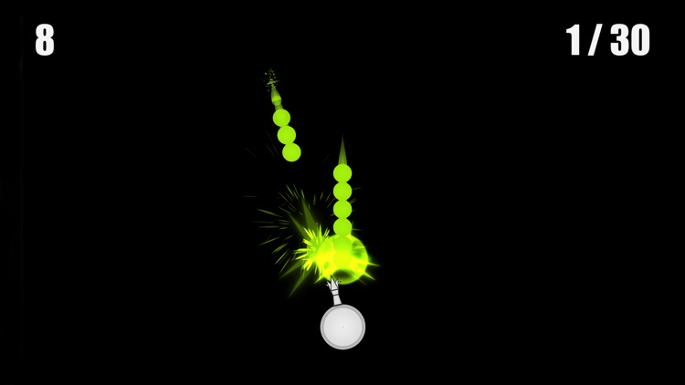 Spinny Pop screenshot-3