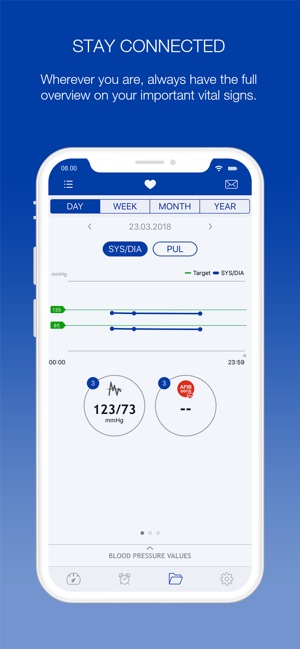 Microlife Connected Health+(圖3)-速報App