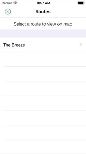 CatchTheBreeze(圖2)-速報App