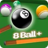 8 Ball Plus Pool Match 2017