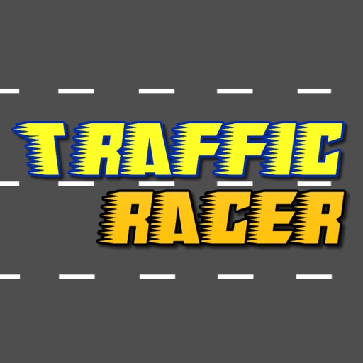 Traffic Racer Game