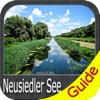 Neusiedler See National Park - GPS Map Navigator