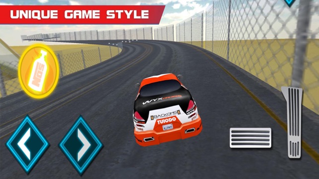 Real Drift: Master Road(圖3)-速報App