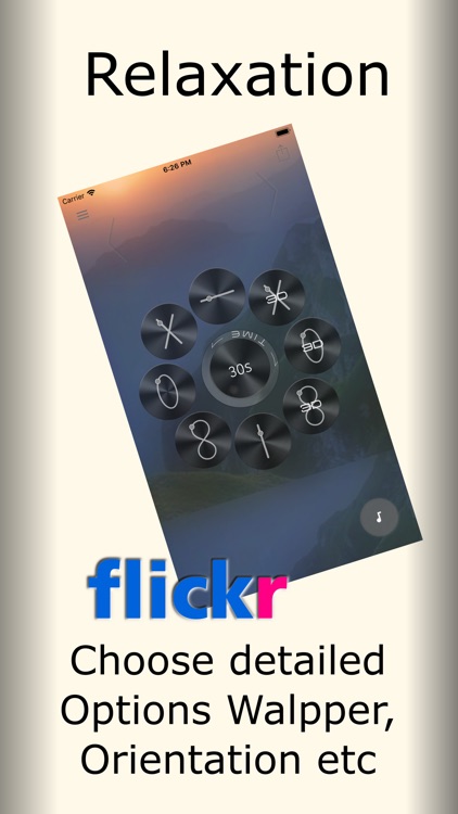 EyeMoveX.as - EMDR sessions screenshot-4