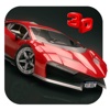 Red Driver: Traffic Racer