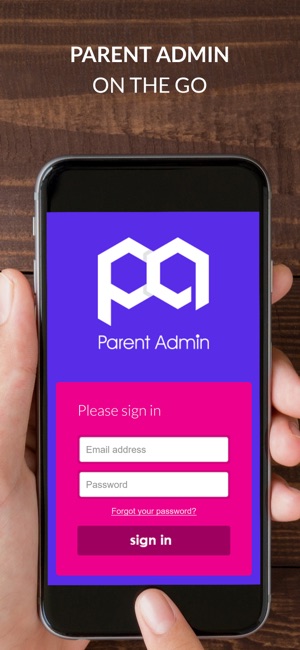 ParentAdmin.com