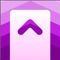 A fast & simple way to display your messages in large text