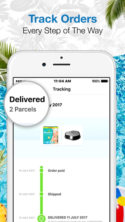 Takealot - Mobile Shopping App screenshot-4