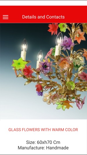 Murano Chandeliers(圖1)-速報App