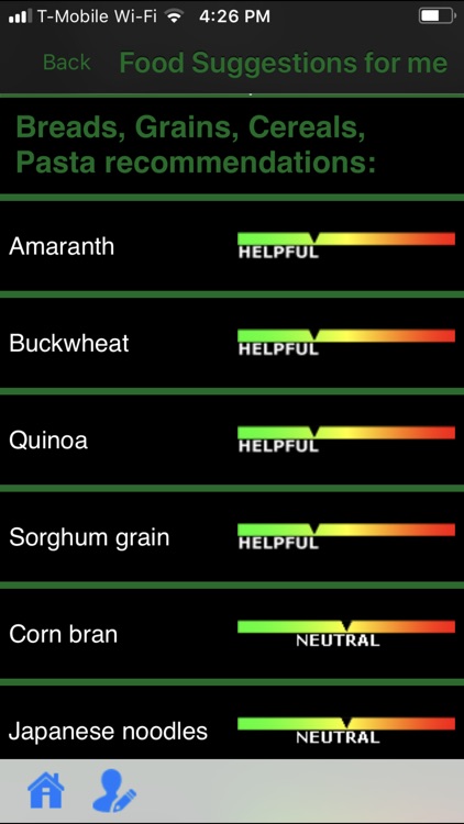 Celiac Disease v2 screenshot-3