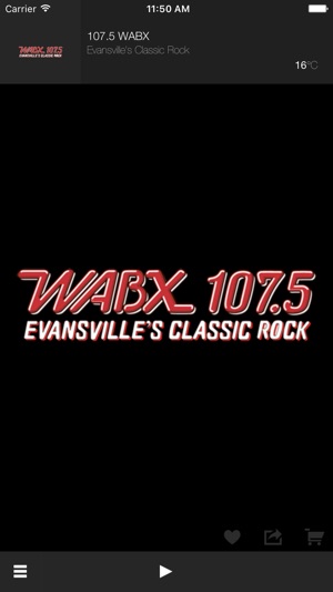 Evansville's Classic Rock(圖1)-速報App