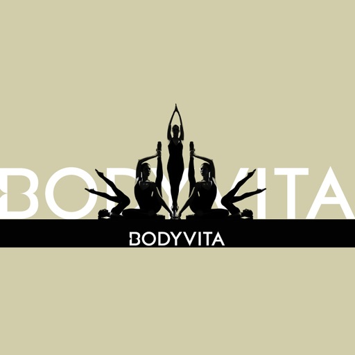 BODYVITA icon