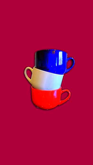 A Cup Of English screenshot1