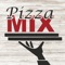 Bestellen Sie schnell und bequem mit unserer eigenen Pizza Mix App