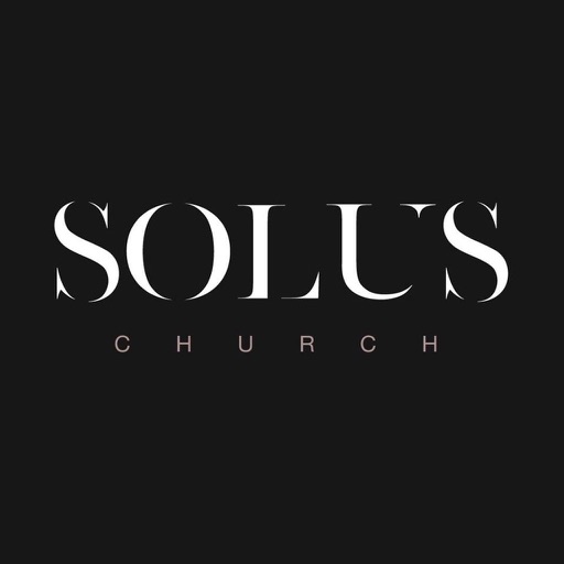 Solus Church icon