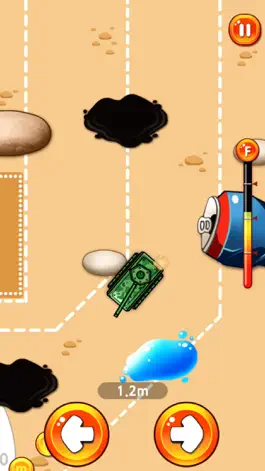 Game screenshot Mini Racing: Mini Cars Curling hack