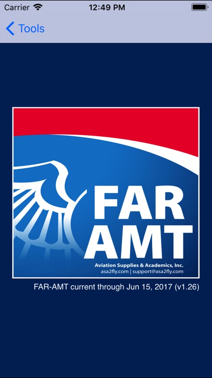 FAR AMT