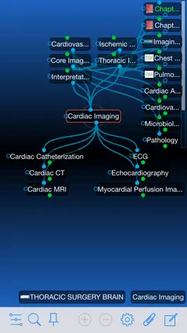 Game screenshot STS Brain apk