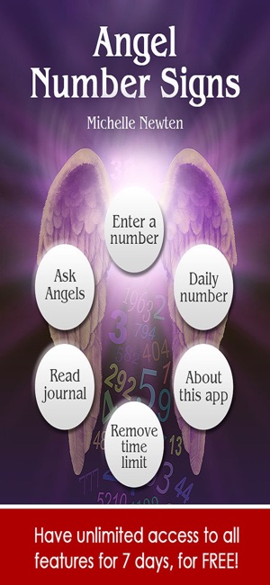 Angel Number Signs(圖2)-速報App