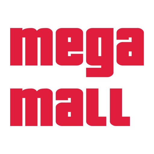 Mega Mall Bulgaria Icon