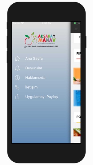 Aksaray Manav(圖3)-速報App