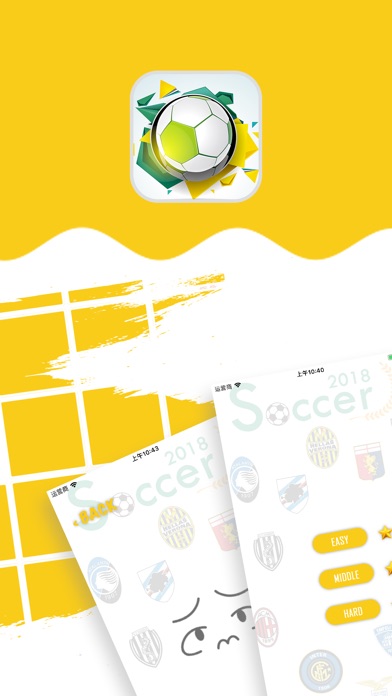 Soccer - Flop Games screenshot 3