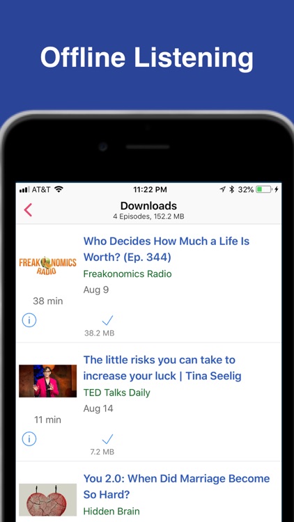 Leela News (Audio) screenshot-3