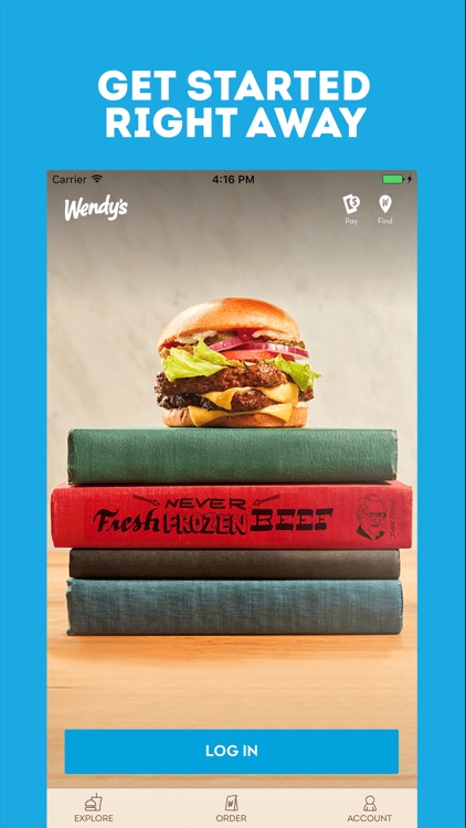 Wendy’s