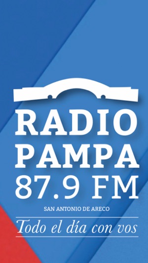 Radio Pampa(圖3)-速報App