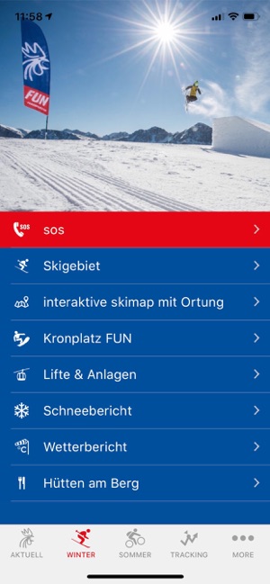 Kronplatz – Plan de Corones(圖2)-速報App