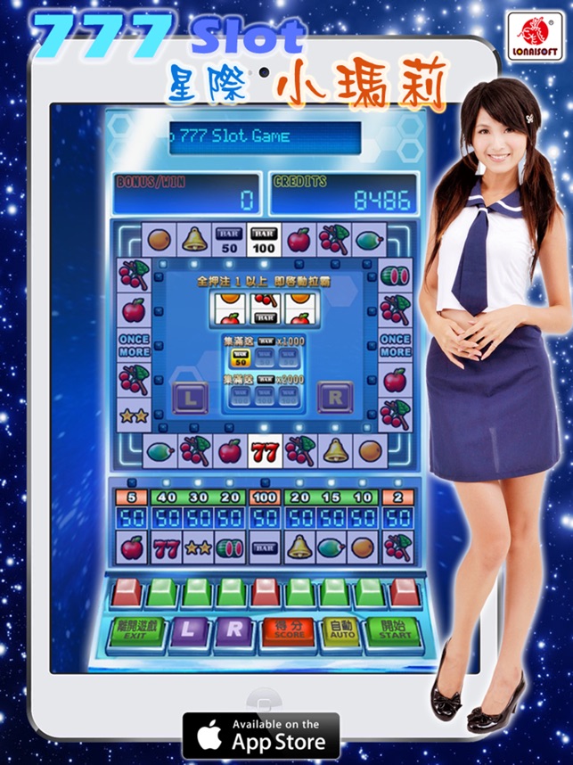 在app Store 上的 777娛樂城casino Slots