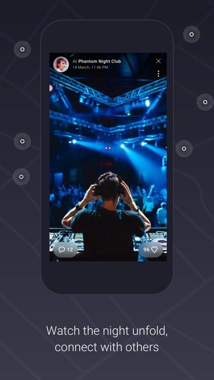 Tudoo - An App for Nightlife screenshot-4