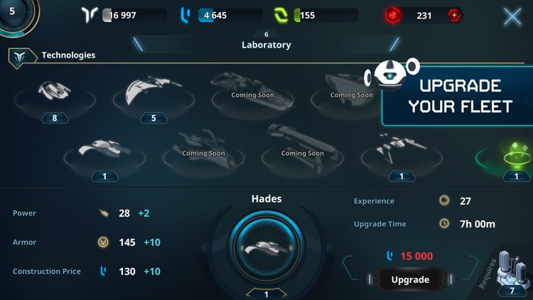 Zion Wars screenshot-4