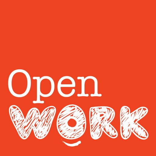 OpenWork iOS App